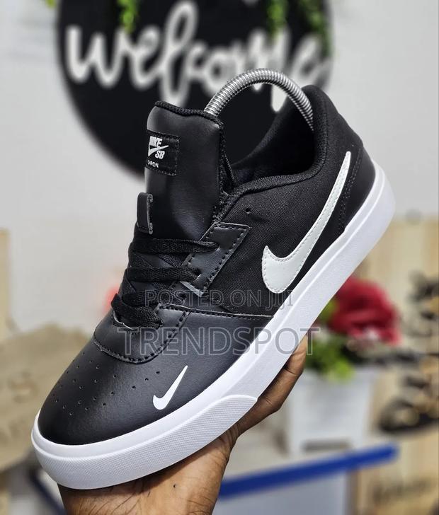 Sb Chrone Leather40___45 at 3300 - thumbnail 3