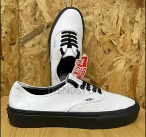 Vans Quality Sizes 36-45