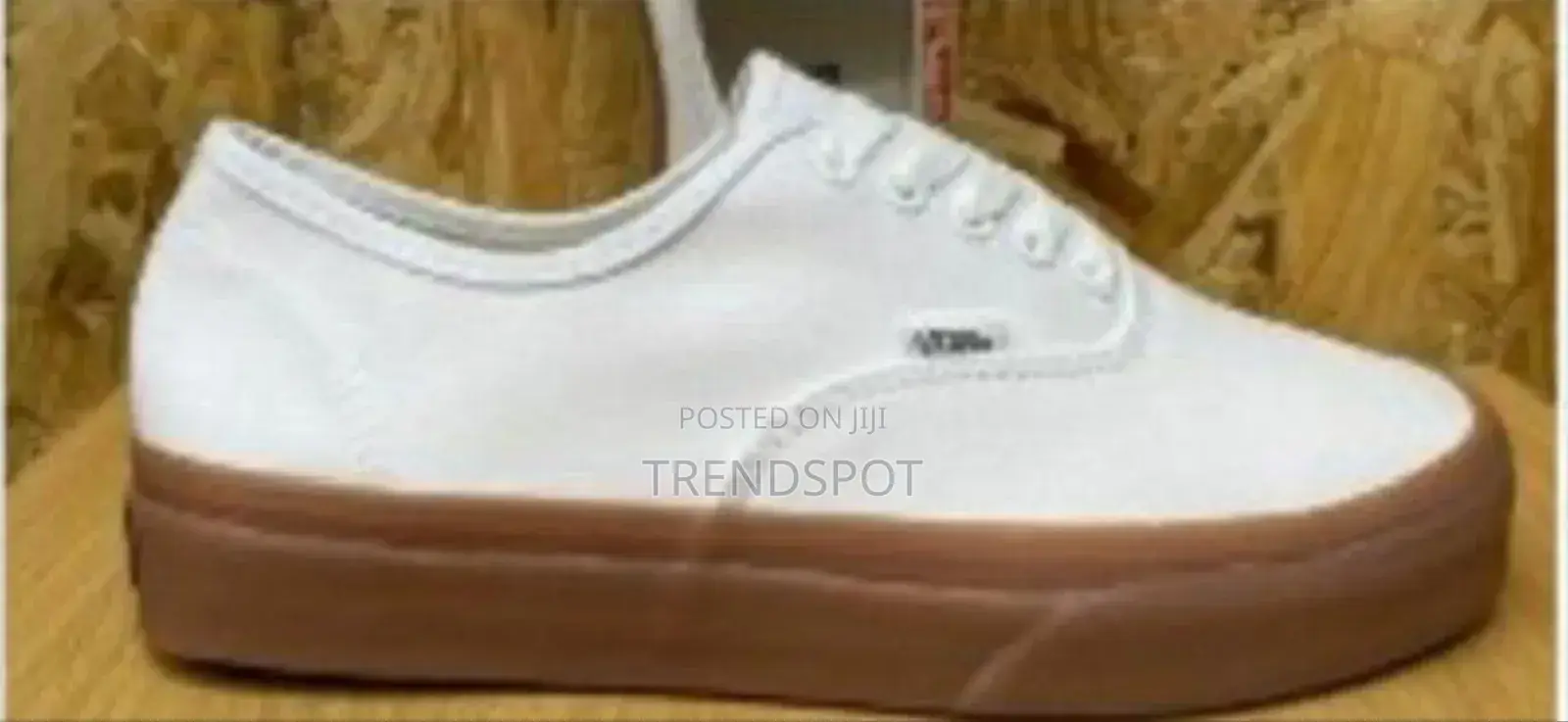 Vans Quality Sizes 36-45