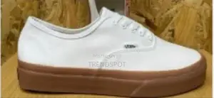 Vans Quality Sizes 36-45