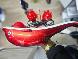 Infrared Dolphin Massage / 3 Modes Dolphin Massage