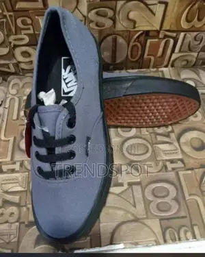 Vans Quality Sizes 36-45