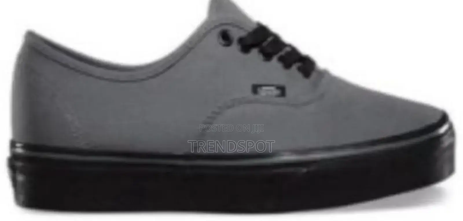 Vans Quality Sizes 36-45