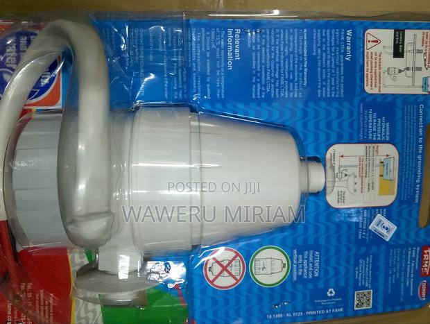 Fame Heater, Under Sink Heater - thumbnail 2
