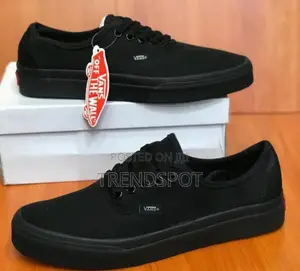 Vans Quality Sizes 36-45
