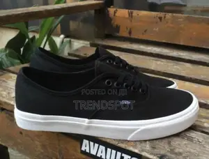 Vans Quality Sizes 36-45