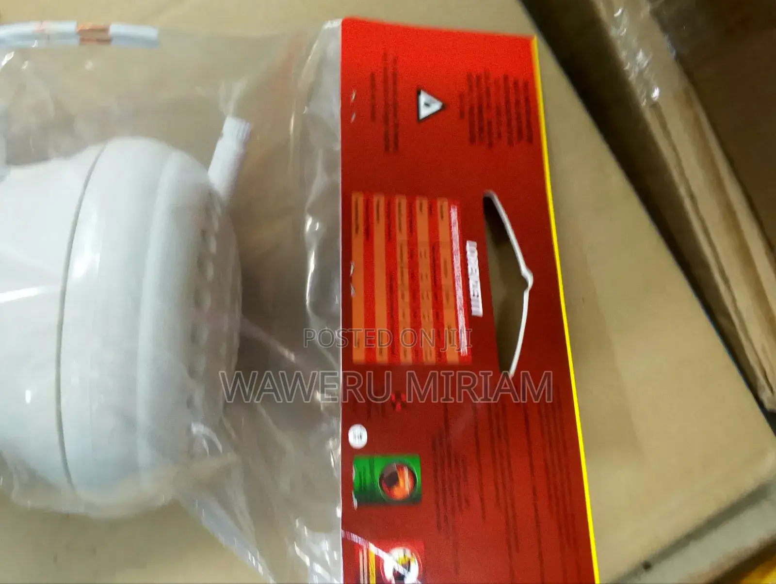 Maxi Ducha Ultra Shower