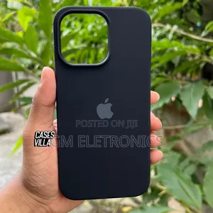 Silicone Case Cover for iPhone 14 / Plus / Pro / Max.