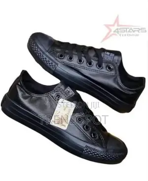 Converse Leather Sizes 37 -44