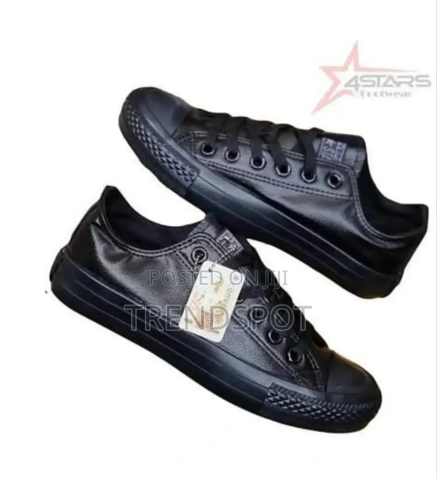 Converse Leather Sizes 37 -44