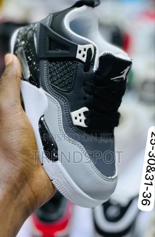 25____36 at 2500Kids Jordan 41st Leather Now on Offer