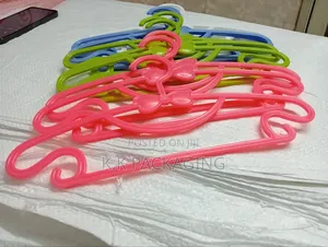 New Children Hangers