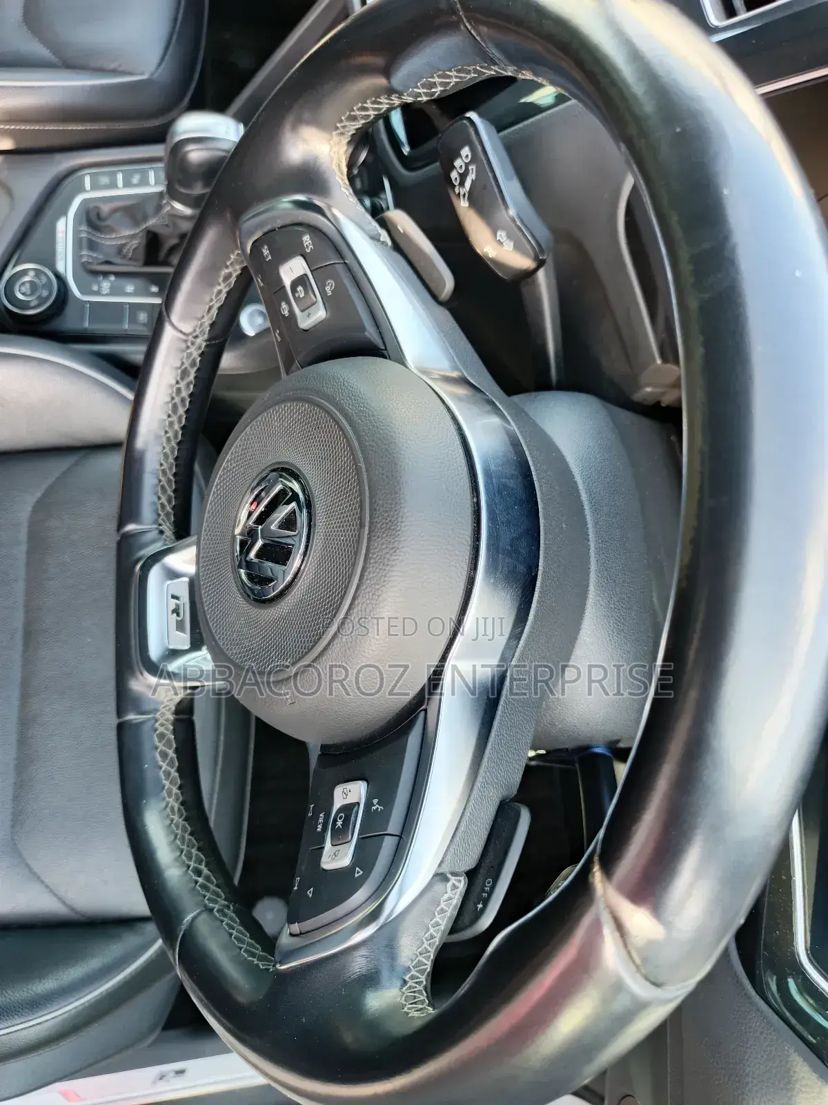 Volkswagen Tiguan 2.0T SEL Premium FWD 2018 White