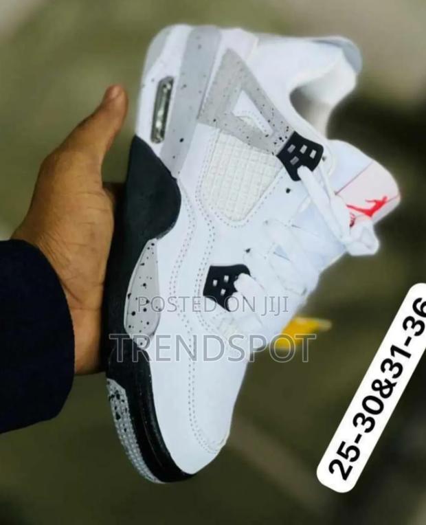 25____36 Jordan 41st Leather Now on Offer
