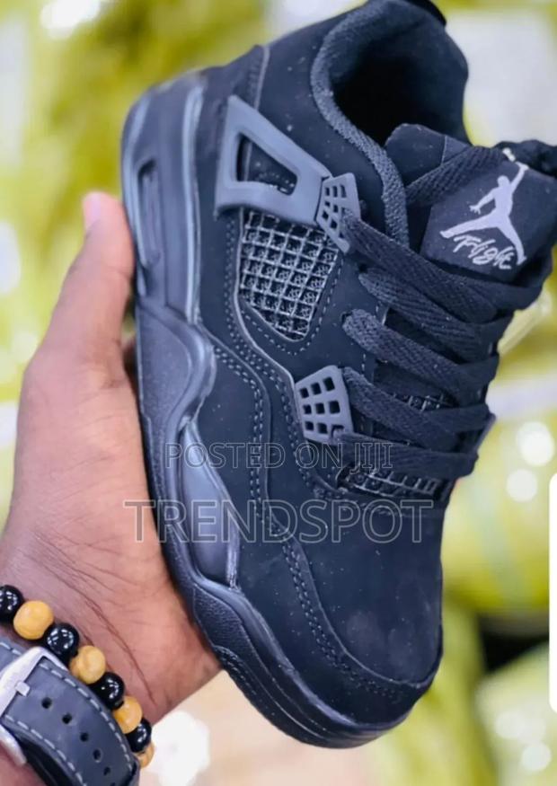 25____36 Jordan 41st Leather Now on Offer - main view