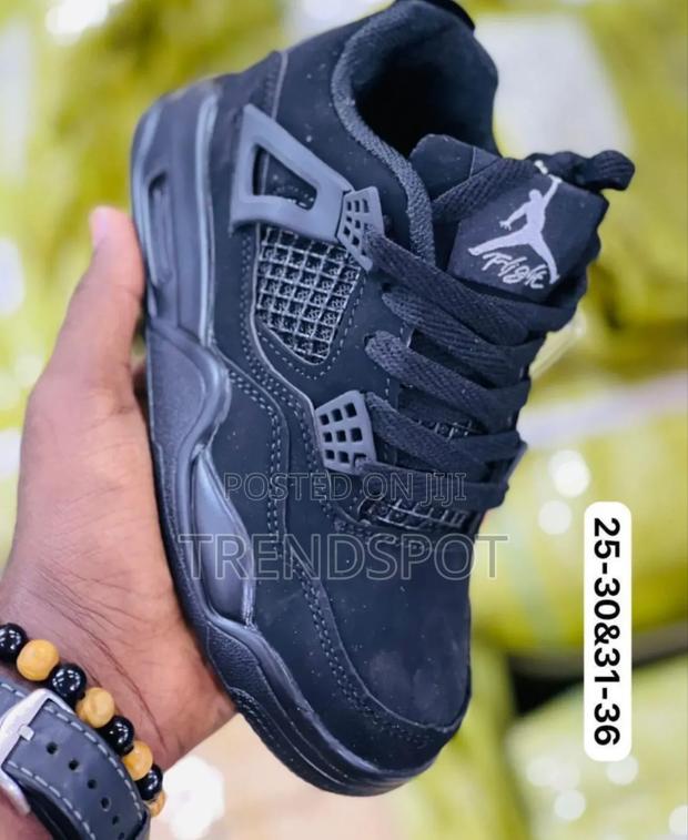 25____36 Jordan 41st Leather Now on Offer - thumbnail 2