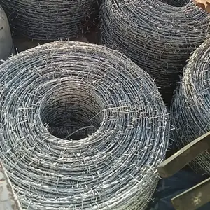 Barbed Wire 12.5g -610