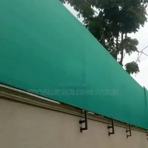 Shade Net-Security Fencing Screen
