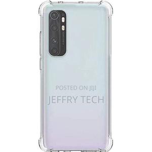 Polyurethane for Xiaomi Redmi Note 10 Lite – Transparent - thumbnail 2