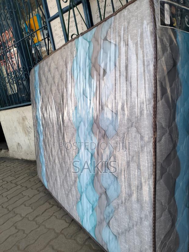 Ndio Kufika! 8inch, 5 * 6 , HD Quilted Mattresses.Tukuletee?