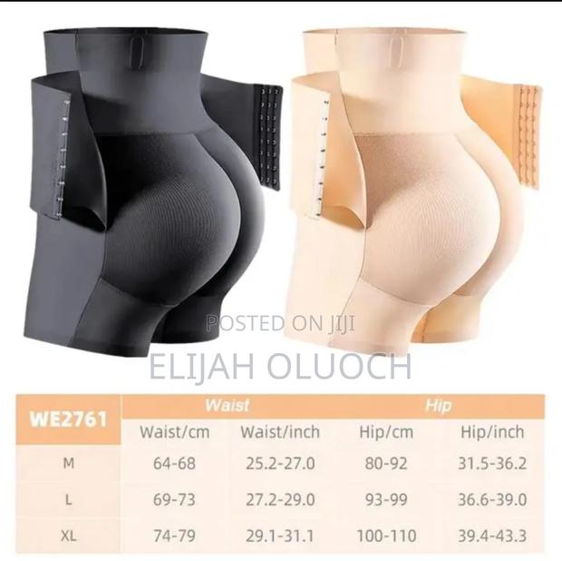 Tummy Shapper and Butt Lifter - thumbnail 3