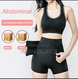 Tummy Shapper and Butt Lifter