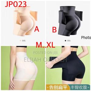 Tummy Shapper and Butt Lifter - thumbnail 2
