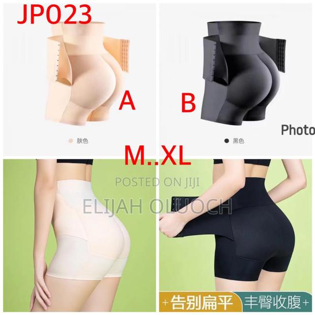 Tummy Shapper and Butt Lifter - main view