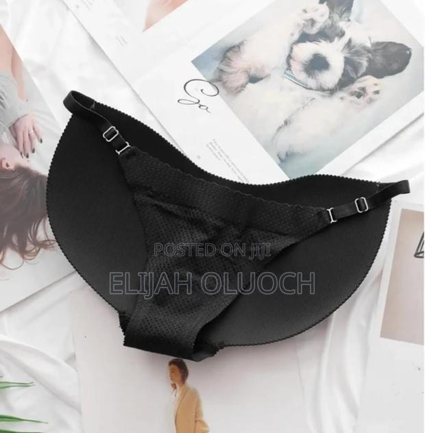 Adjustable Seamless Butt Lifter/Enhancer - thumbnail 2