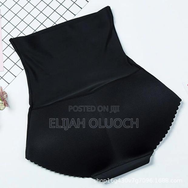 High Waist Padded Butt Booster/Enhancer