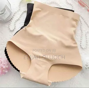 High Waist Padded Butt Booster/Enhancer