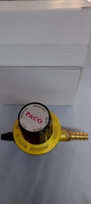 Paco High Pressure