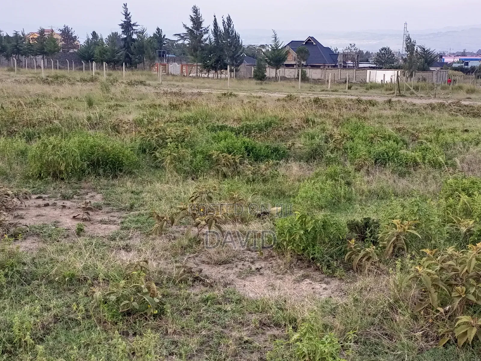 Plot for Sale in Pipeline Near Ack