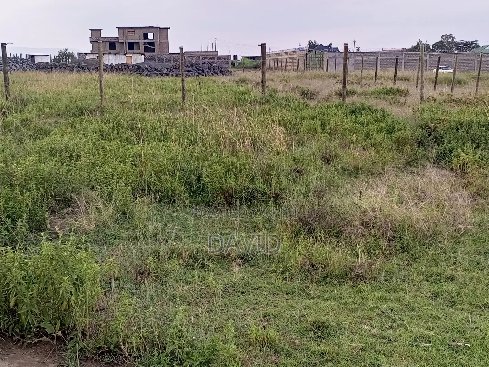 Plot for Sale in Pipeline Near Ack