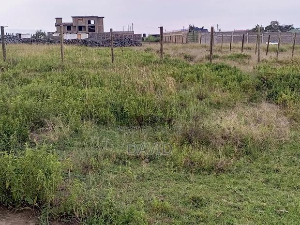Plot for Sale in Pipeline Near Ack