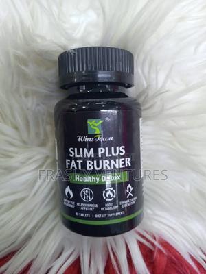 Original Slim Fat Burner for Slimming - main view