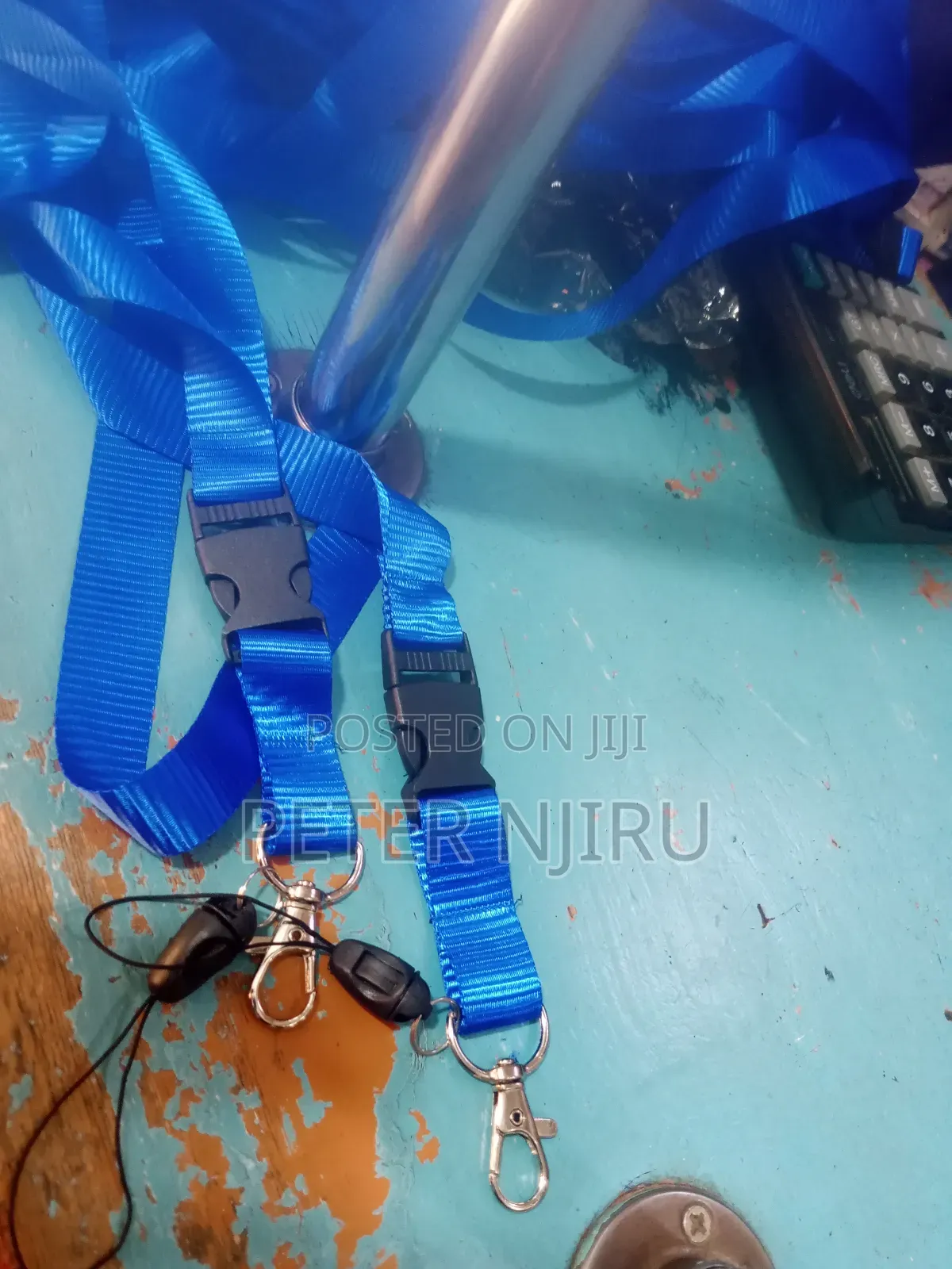 Neck Strap Card ID Card Holder Identity