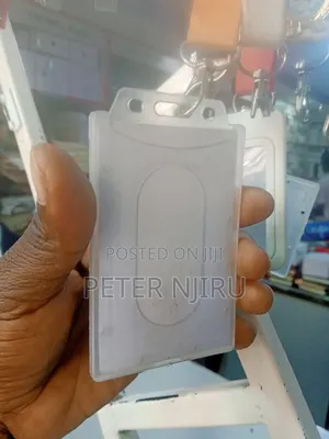 Card Holder Identity Offer
