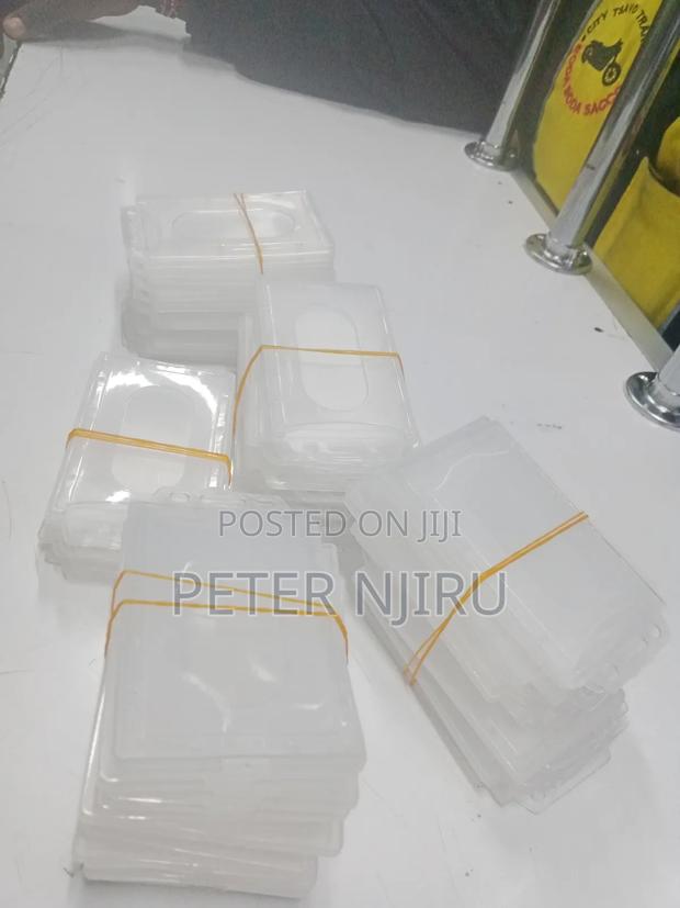 ID HOLDERS / BADGE Holders Offer - thumbnail 3