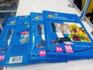 Sticker Glossy Photo Papers - thumbnail 2