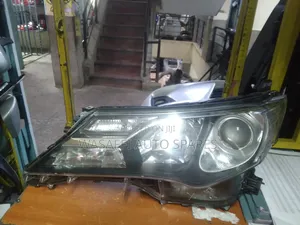 Rav4 2012 Non Xenon