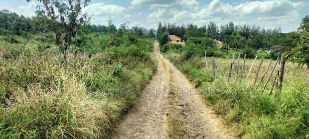 Quater Plot for Sale at Kiserian - main view