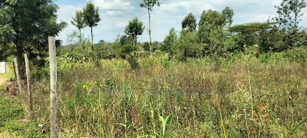 Quater Plot for Sale at Kiserian - thumbnail 3