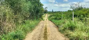 Quater Plot for Sale at Kiserian