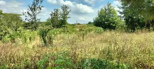 Quater Plot for Sale at Kiserian