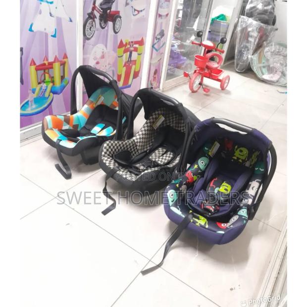 Baby Carry Cots - main view