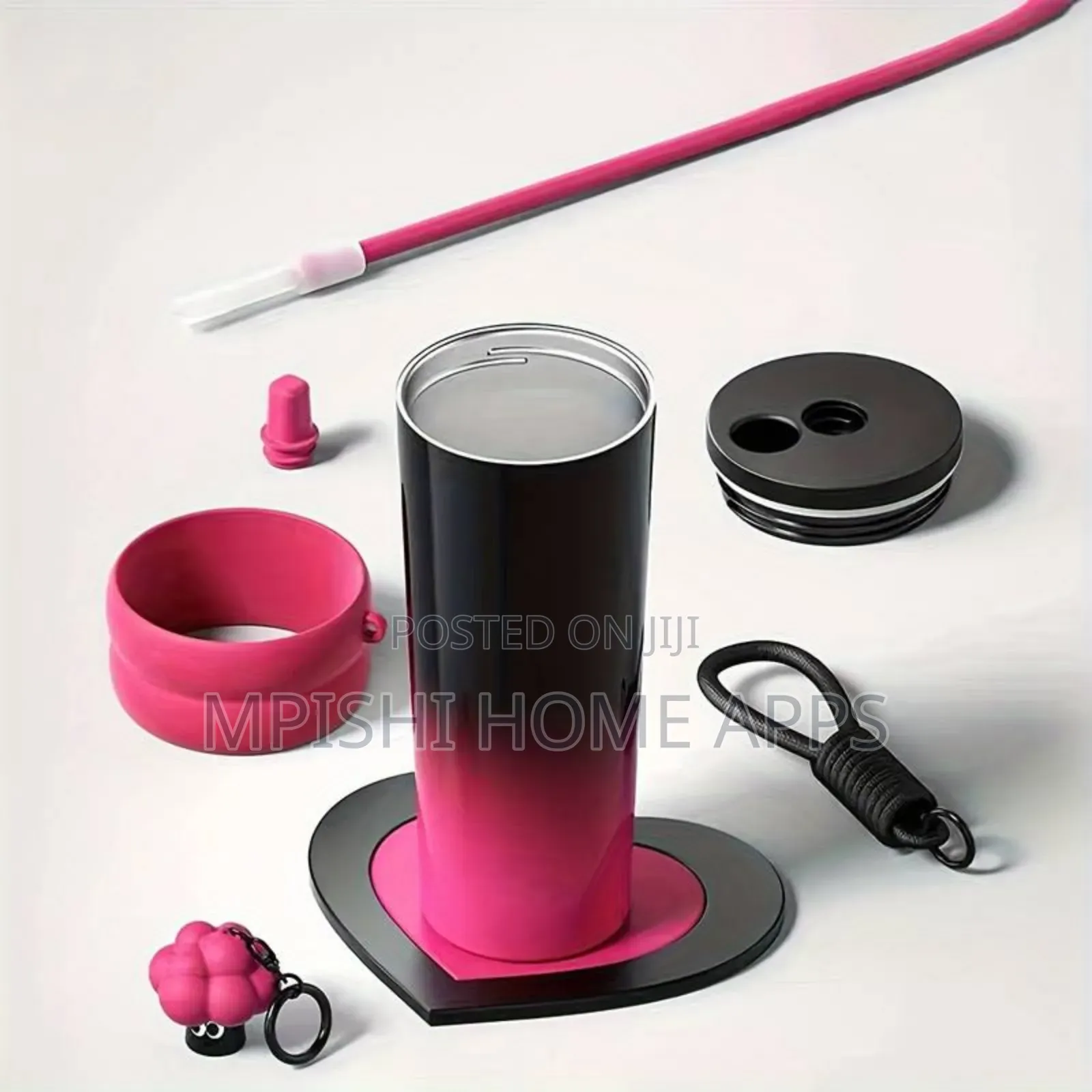 Thermo Cup, 710ml
