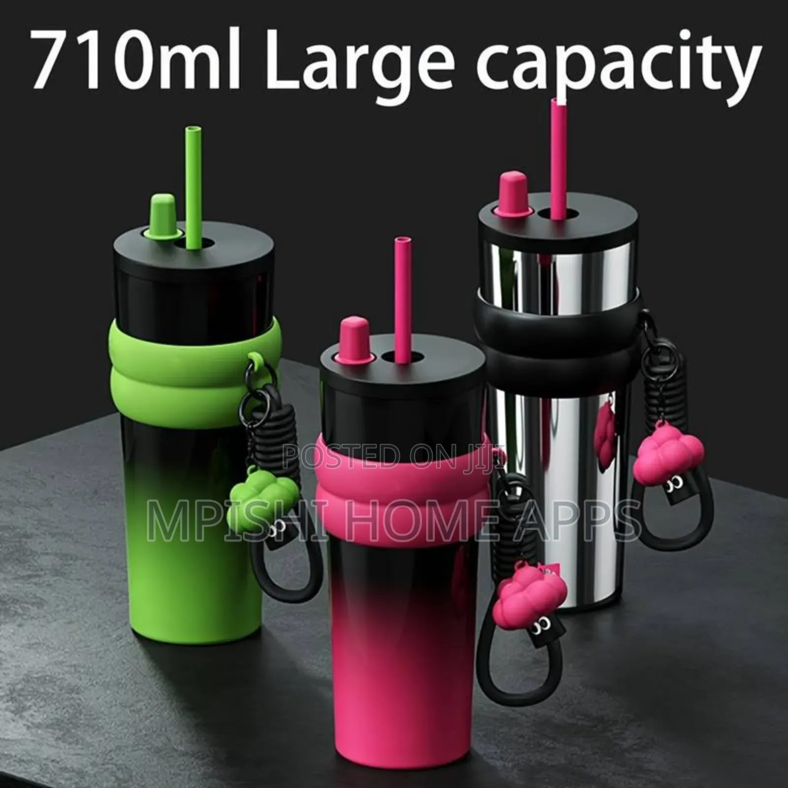 Thermo Cup, 710ml