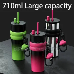 Thermo Cup, 710ml