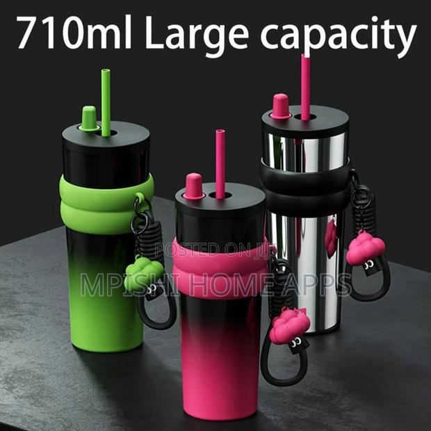 Thermo Cup, 710ml - thumbnail 2
